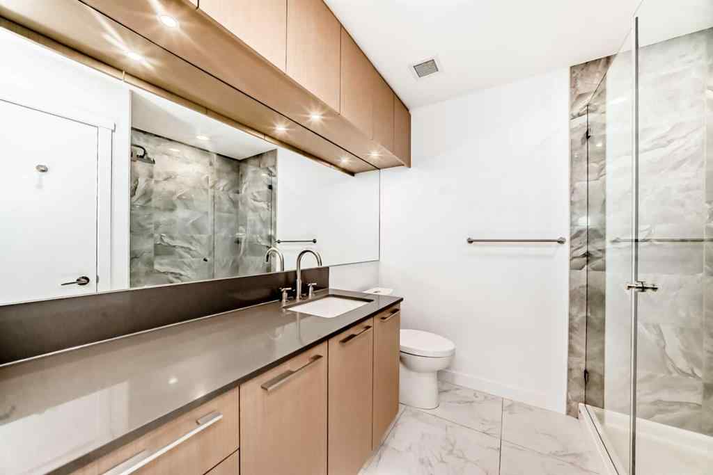 MLS® A2269503 - Unit #221 88 9 Street NE in Bridgeland/Riverside Calgary, Residential