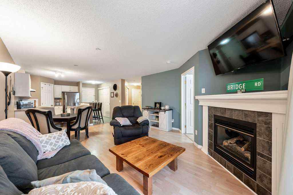 MLS&reg; # A2269505 - Unit #117 260 Shawville Way SE in Shawnessy Calgary, Residential Open Houses