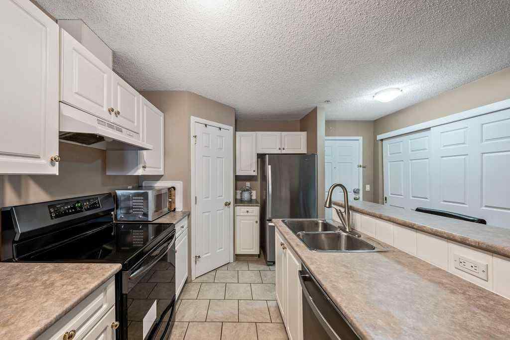 MLS&reg; # A2269505 - Unit #117 260 Shawville Way SE in Shawnessy Calgary, Residential Open Houses