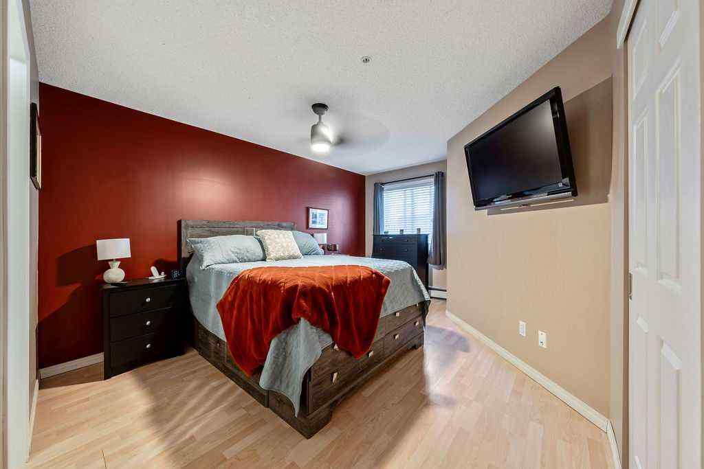 MLS&reg; # A2269505 - Unit #117 260 Shawville Way SE in Shawnessy Calgary, Residential Open Houses