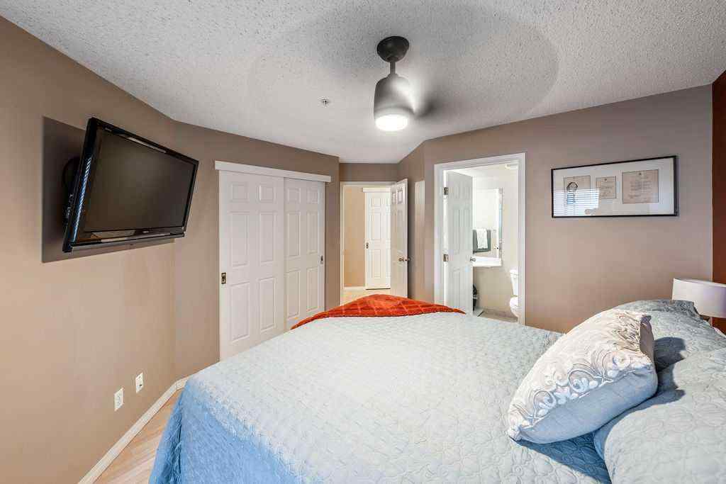 MLS&reg; # A2269505 - Unit #117 260 Shawville Way SE in Shawnessy Calgary, Residential Open Houses