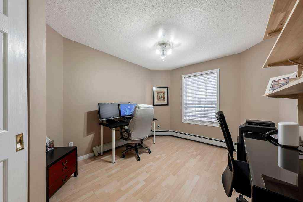 MLS&reg; # A2269505 - Unit #117 260 Shawville Way SE in Shawnessy Calgary, Residential Open Houses