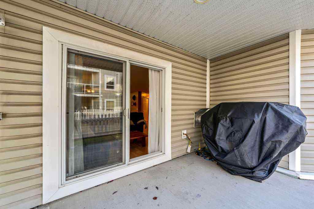 MLS&reg; # A2269505 - Unit #117 260 Shawville Way SE in Shawnessy Calgary, Residential Open Houses