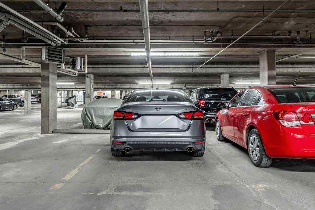 MLS&reg; # A2269505 - Unit #117 260 Shawville Way SE in Shawnessy Calgary, Residential Open Houses