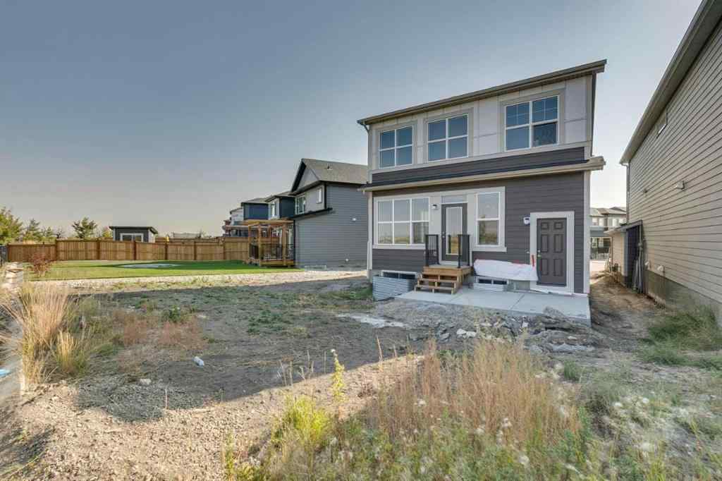MLS® A2269506 - 105 Legacy Reach Crescent SE in Legacy Calgary, Residential
