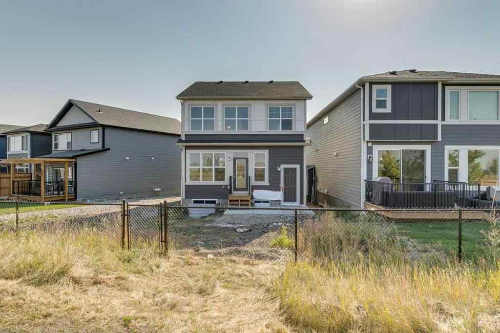 MLS® A2269506 - 105 Legacy Reach Crescent SE in Legacy Calgary, Residential