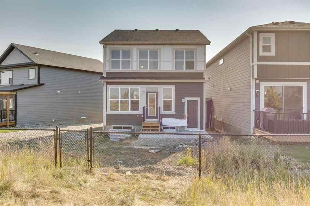 MLS® A2269506 - 105 Legacy Reach Crescent SE in Legacy Calgary, Residential