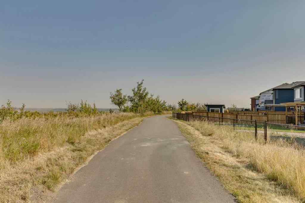 MLS® A2269506 - 105 Legacy Reach Crescent SE in Legacy Calgary, Residential