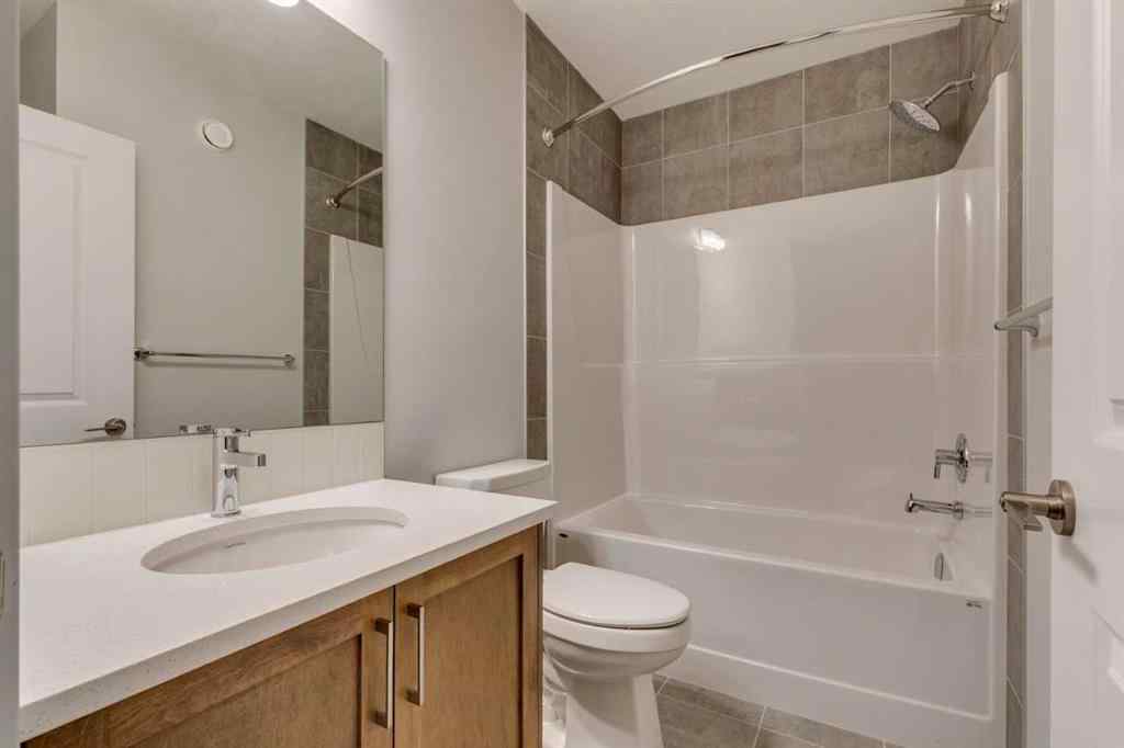 MLS® A2269506 - 105 Legacy Reach Crescent SE in Legacy Calgary, Residential