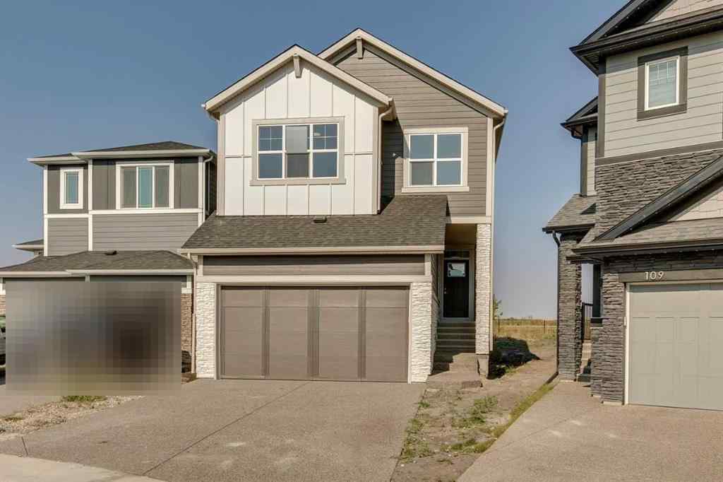 MLS® A2269506 - 105 Legacy Reach Crescent SE in Legacy Calgary, Residential