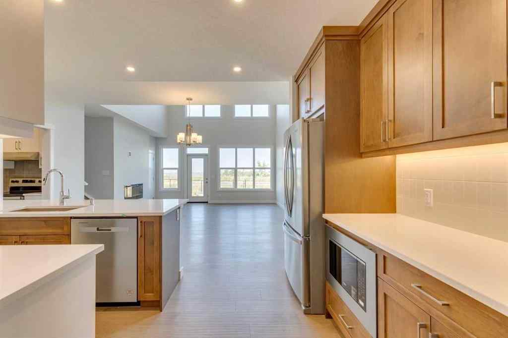 MLS® A2269506 - 105 Legacy Reach Crescent SE in Legacy Calgary, Residential