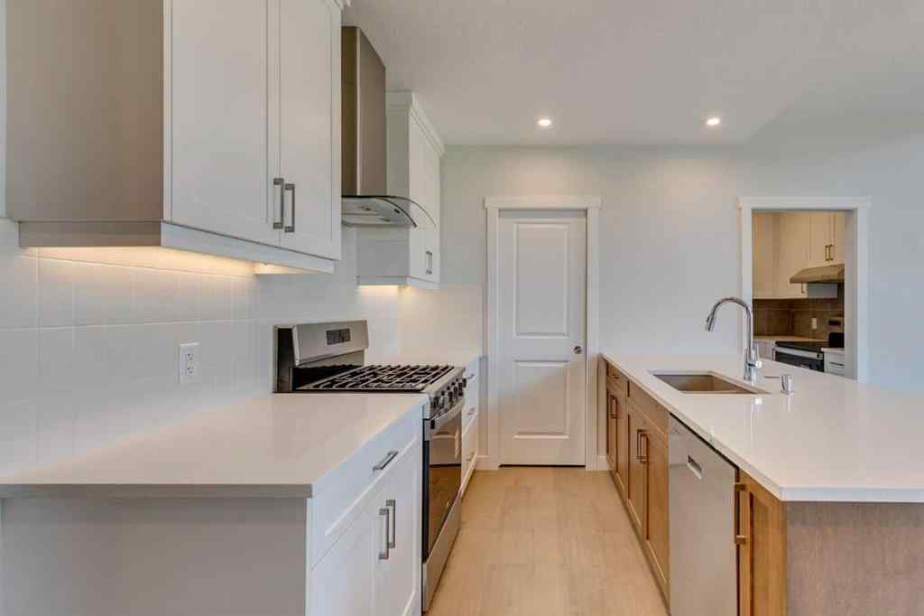 MLS® A2269506 - 105 Legacy Reach Crescent SE in Legacy Calgary, Residential