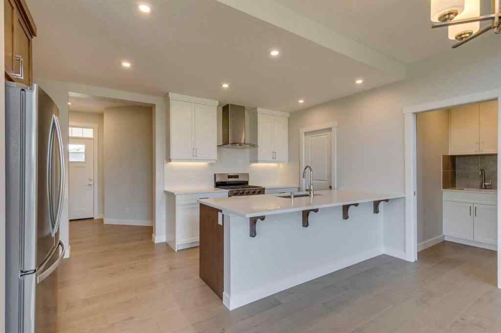 MLS® A2269506 - 105 Legacy Reach Crescent SE in Legacy Calgary, Residential