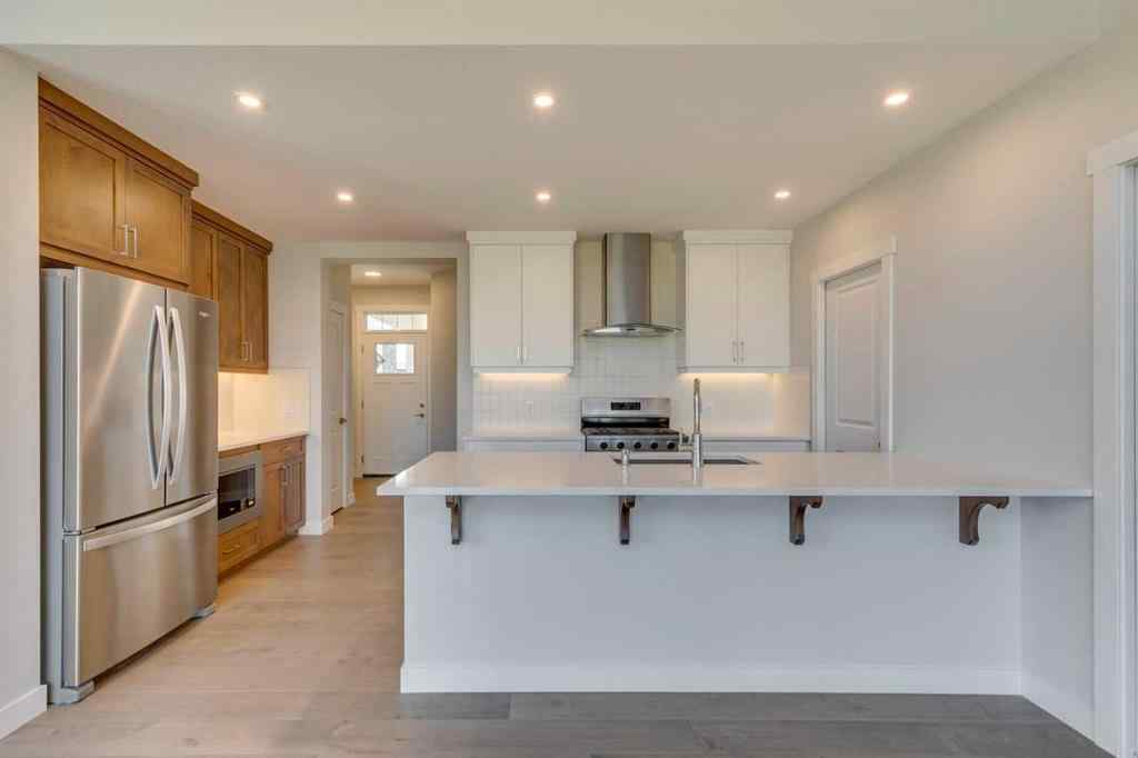 MLS® A2269506 - 105 Legacy Reach Crescent SE in Legacy Calgary, Residential