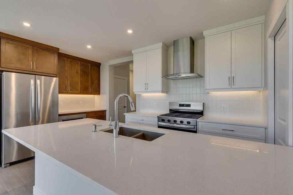 MLS® A2269506 - 105 Legacy Reach Crescent SE in Legacy Calgary, Residential