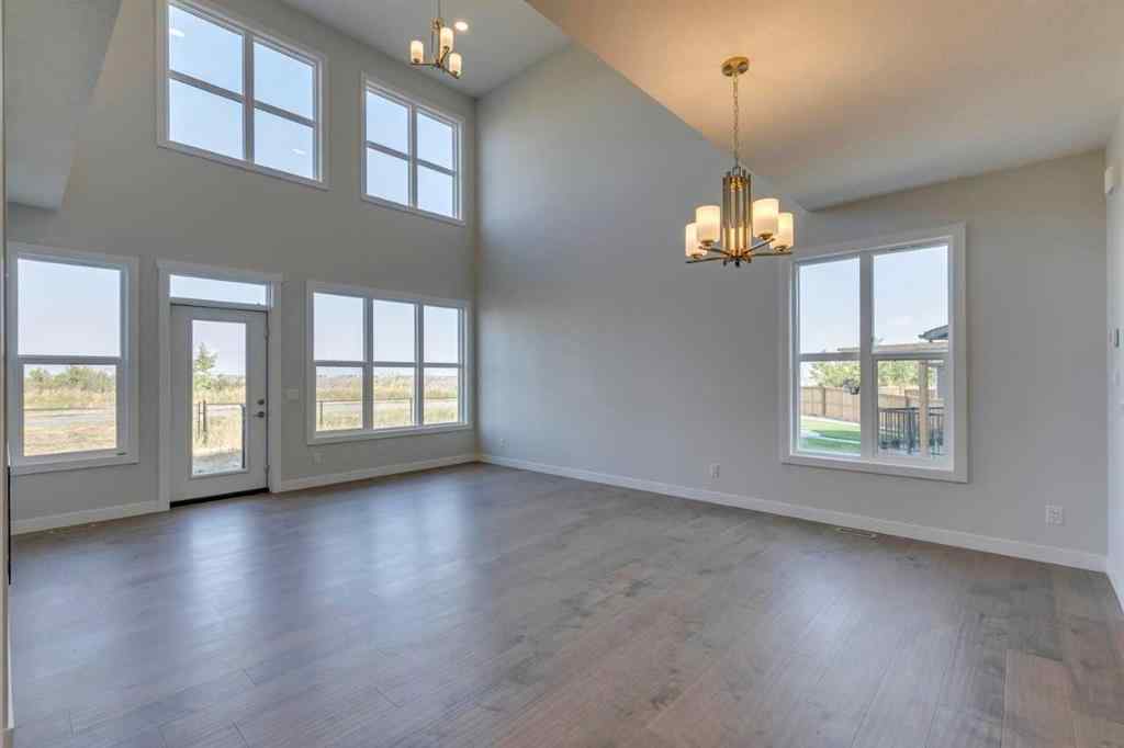 MLS® A2269506 - 105 Legacy Reach Crescent SE in Legacy Calgary, Residential