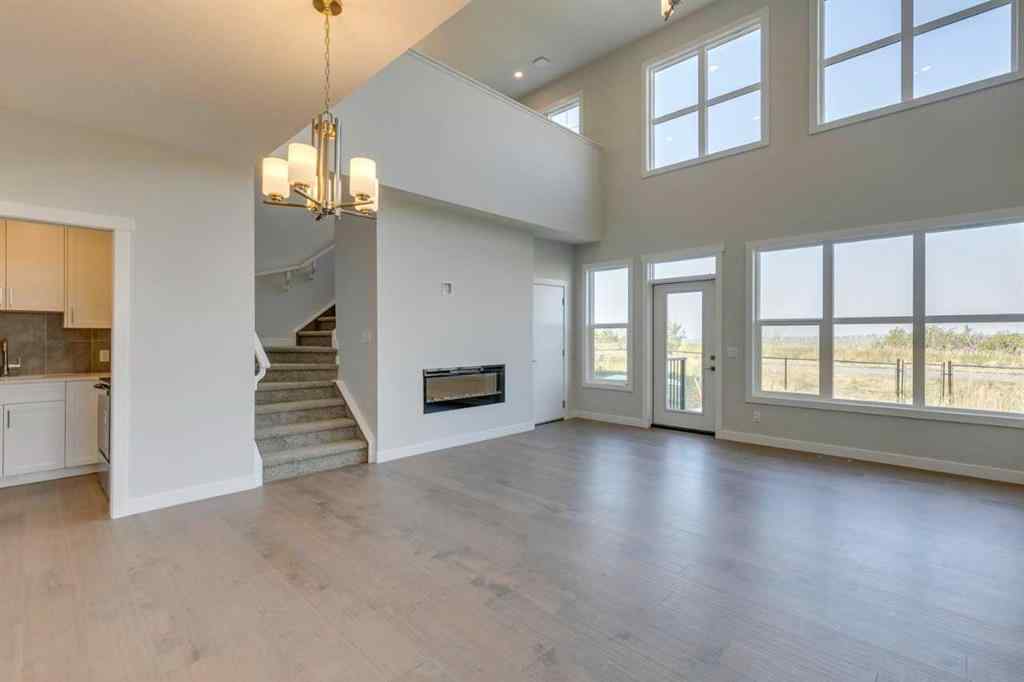 MLS® A2269506 - 105 Legacy Reach Crescent SE in Legacy Calgary, Residential