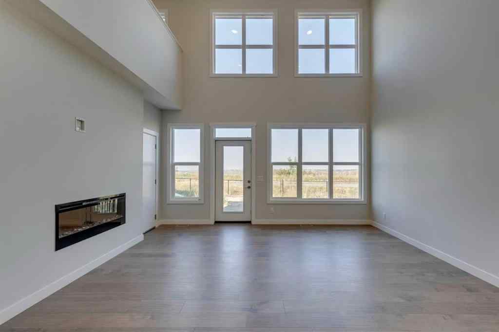 MLS® A2269506 - 105 Legacy Reach Crescent SE in Legacy Calgary, Residential