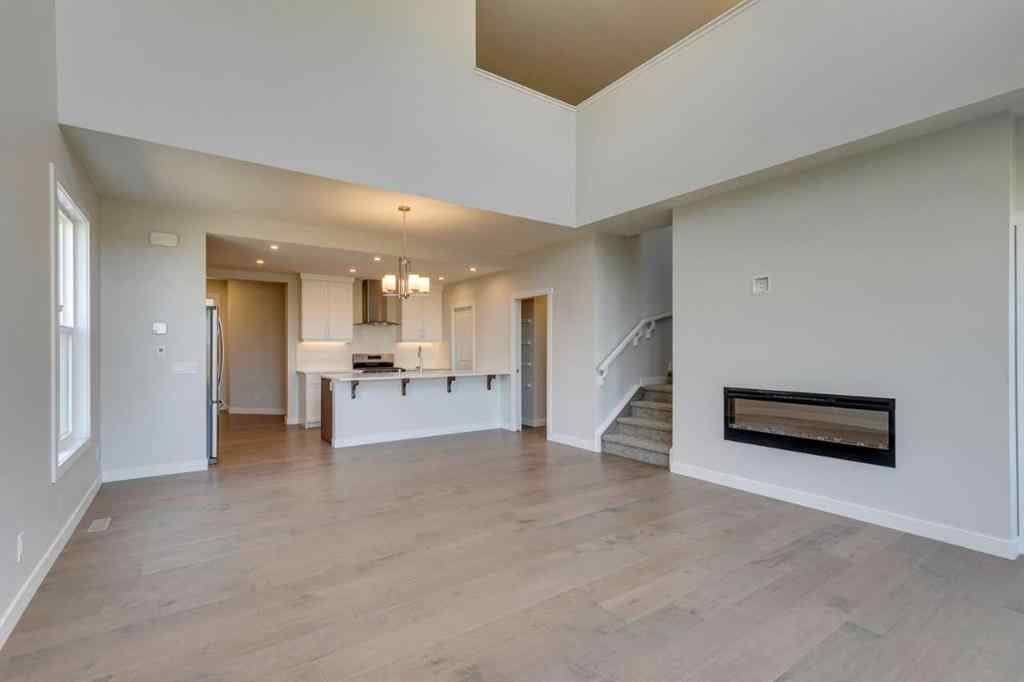 MLS® A2269506 - 105 Legacy Reach Crescent SE in Legacy Calgary, Residential