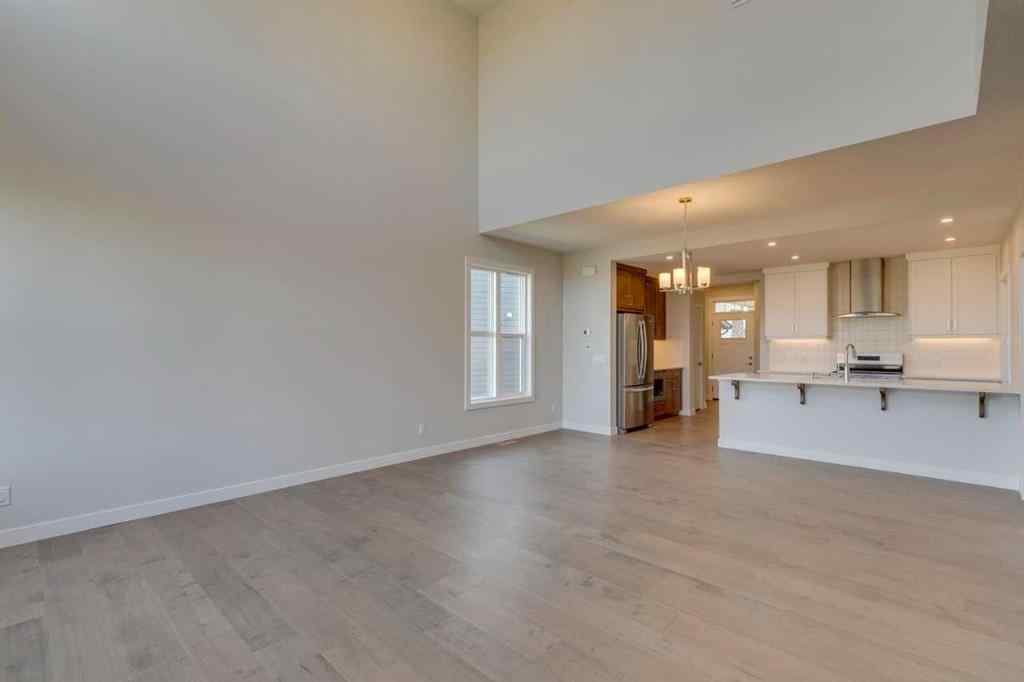 MLS® A2269506 - 105 Legacy Reach Crescent SE in Legacy Calgary, Residential