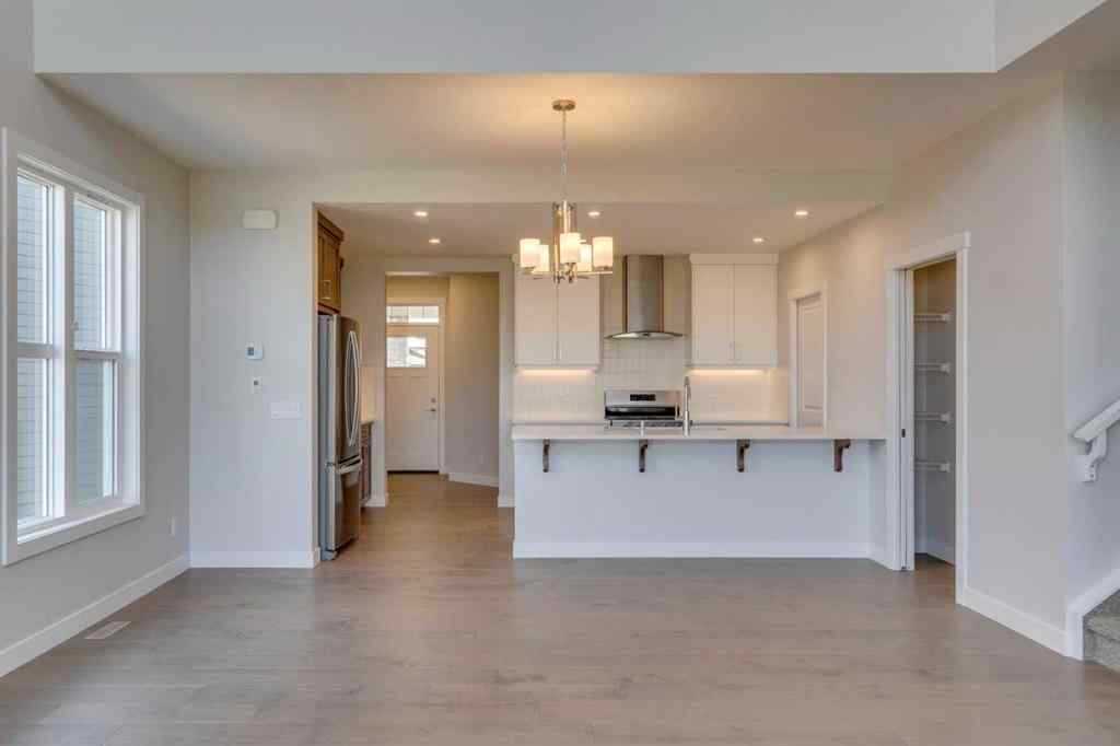 MLS® A2269506 - 105 Legacy Reach Crescent SE in Legacy Calgary, Residential