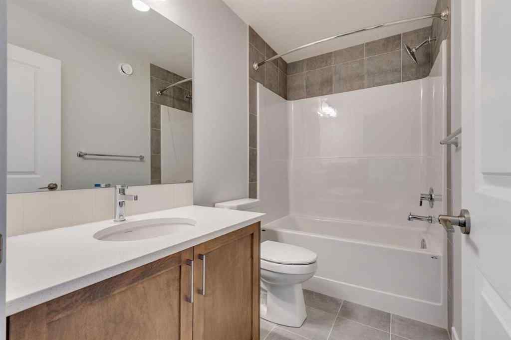 MLS® A2269506 - 105 Legacy Reach Crescent SE in Legacy Calgary, Residential
