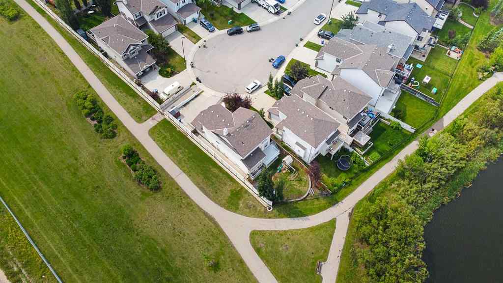 MLS® A2269507 - 130 Morningside Point SW in Morningside Airdrie, Residential