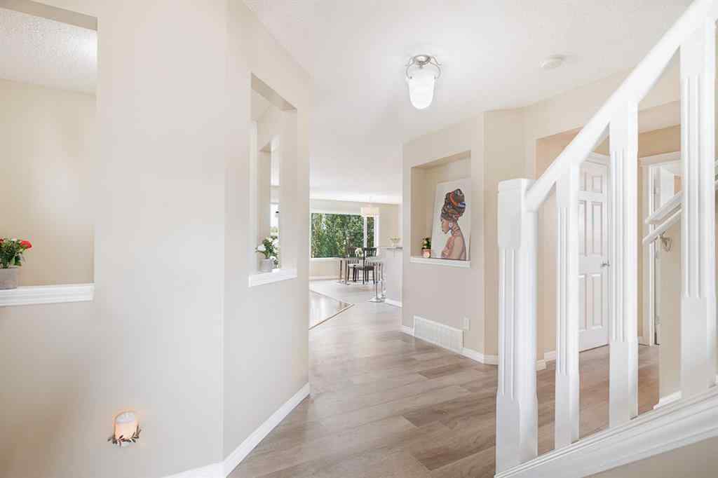 MLS® A2269507 - 130 Morningside Point SW in Morningside Airdrie, Residential