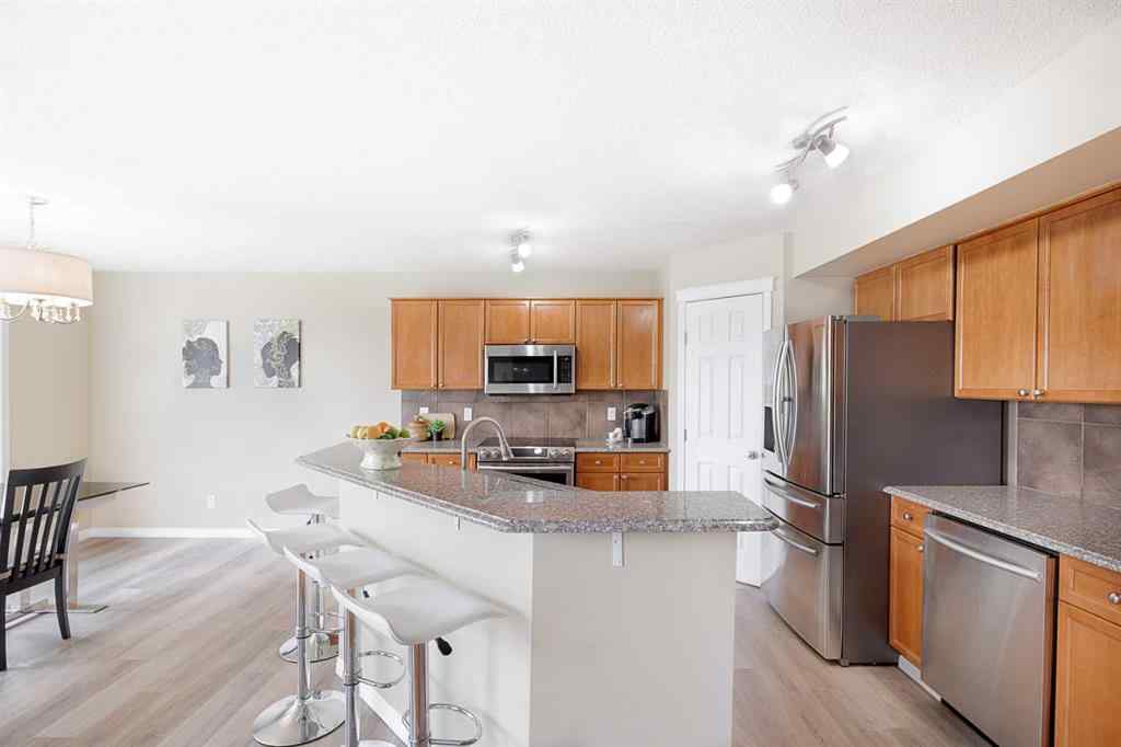 MLS® A2269507 - 130 Morningside Point SW in Morningside Airdrie, Residential