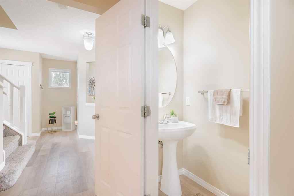 MLS® A2269507 - 130 Morningside Point SW in Morningside Airdrie, Residential