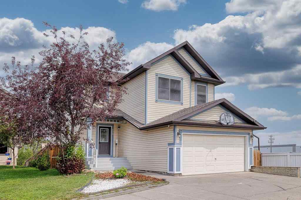 MLS® A2269507 - 130 Morningside Point SW in Morningside Airdrie, Residential