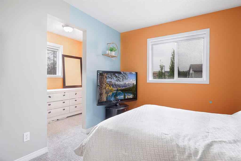 MLS® A2269507 - 130 Morningside Point SW in Morningside Airdrie, Residential