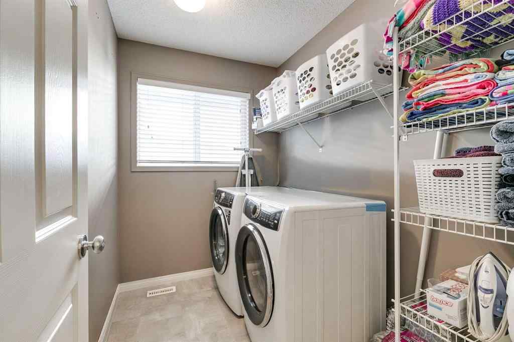 MLS® A2269508 - 113 Rockbluff Place NW in Rocky Ridge Calgary, Residential