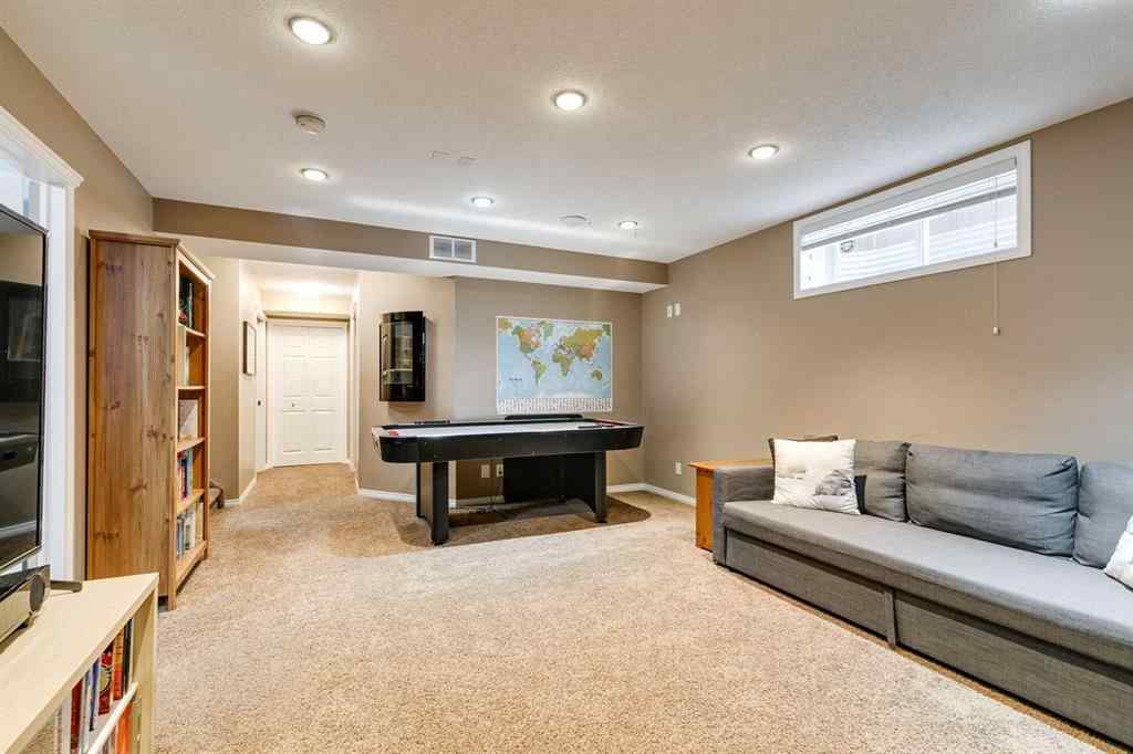 MLS® A2269508 - 113 Rockbluff Place NW in Rocky Ridge Calgary, Residential