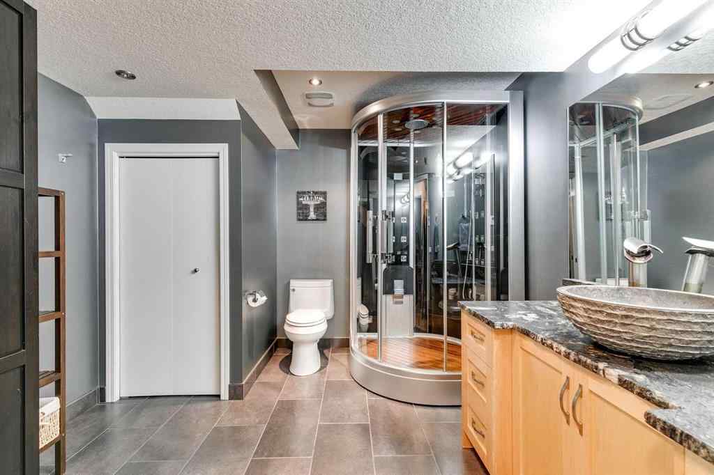 MLS® A2269508 - 113 Rockbluff Place NW in Rocky Ridge Calgary, Residential