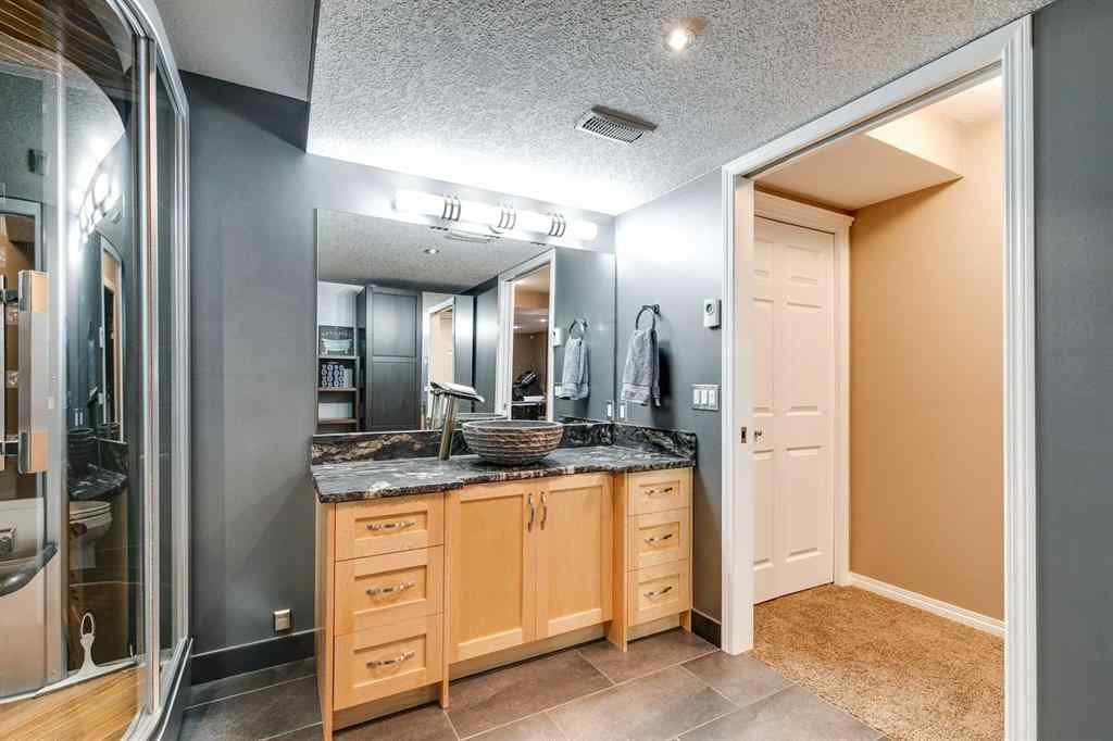 MLS® A2269508 - 113 Rockbluff Place NW in Rocky Ridge Calgary, Residential