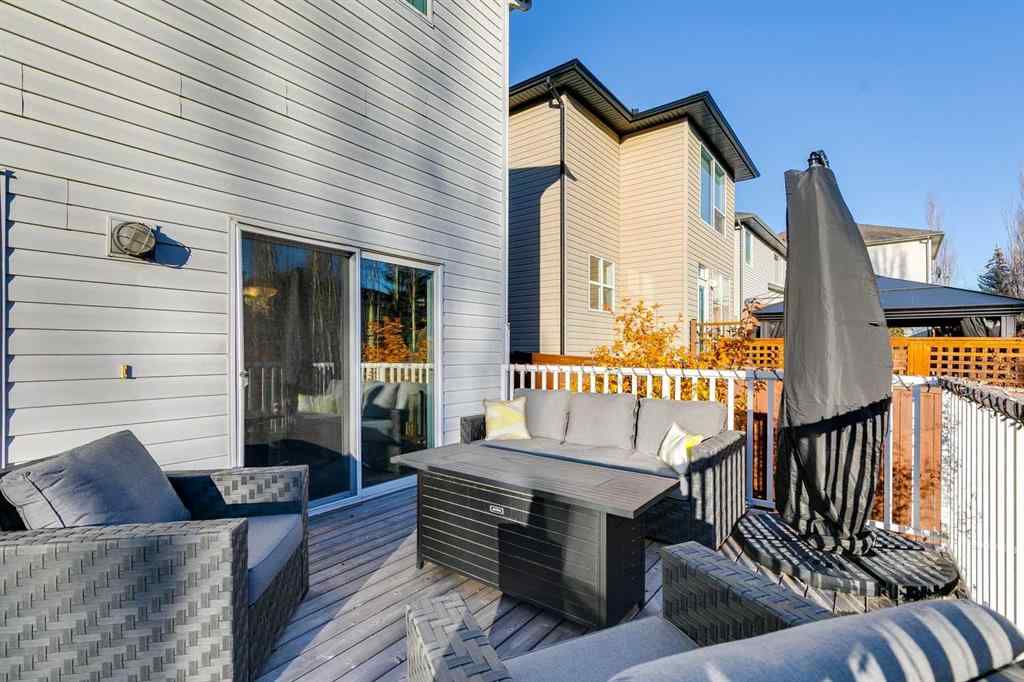 MLS® A2269508 - 113 Rockbluff Place NW in Rocky Ridge Calgary, Residential