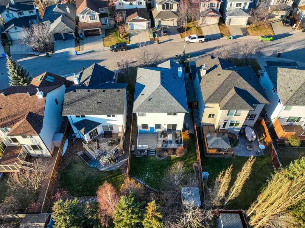 MLS® A2269508 - 113 Rockbluff Place NW in Rocky Ridge Calgary, Residential