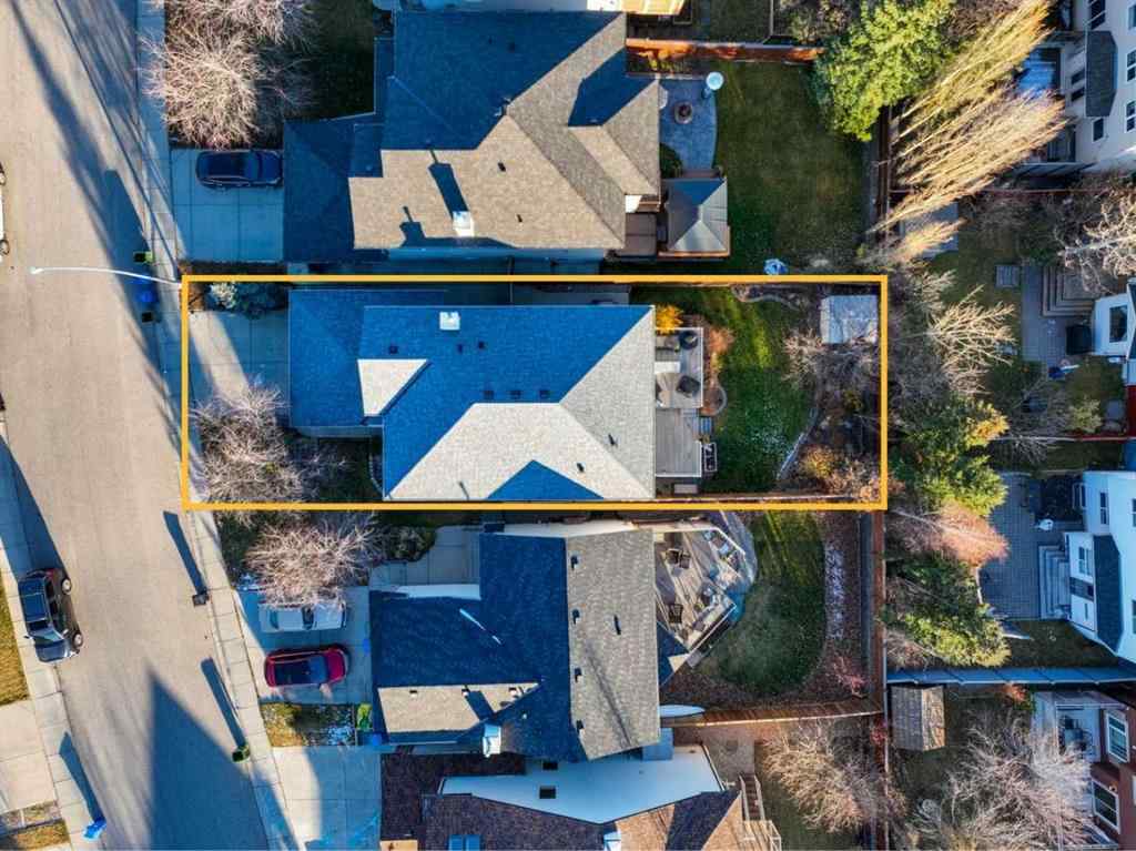 MLS® A2269508 - 113 Rockbluff Place NW in Rocky Ridge Calgary, Residential