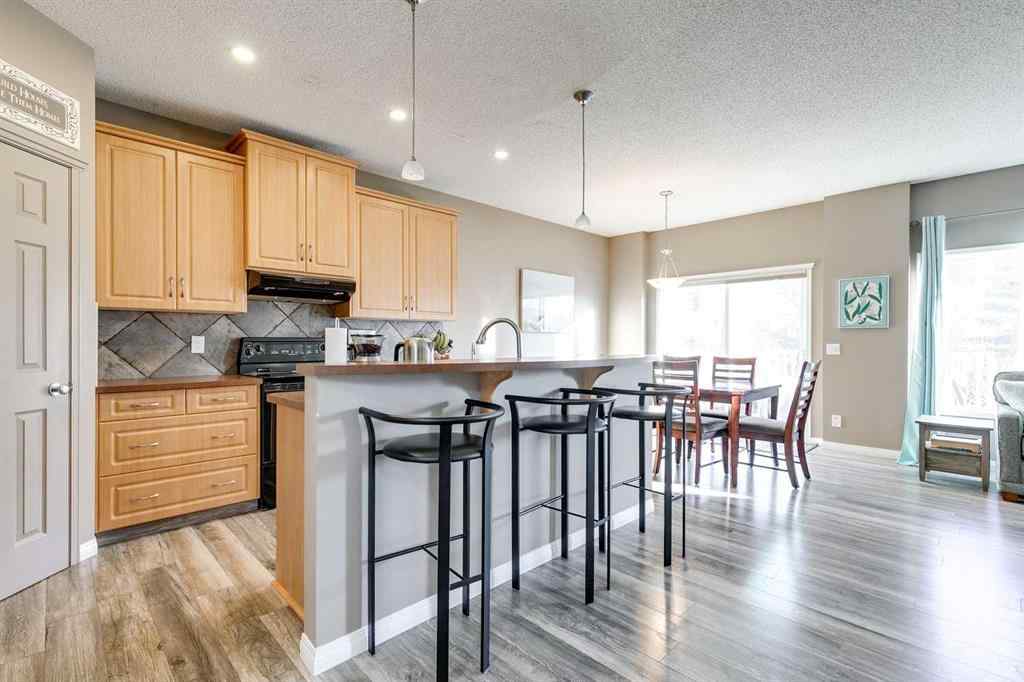 MLS® A2269508 - 113 Rockbluff Place NW in Rocky Ridge Calgary, Residential