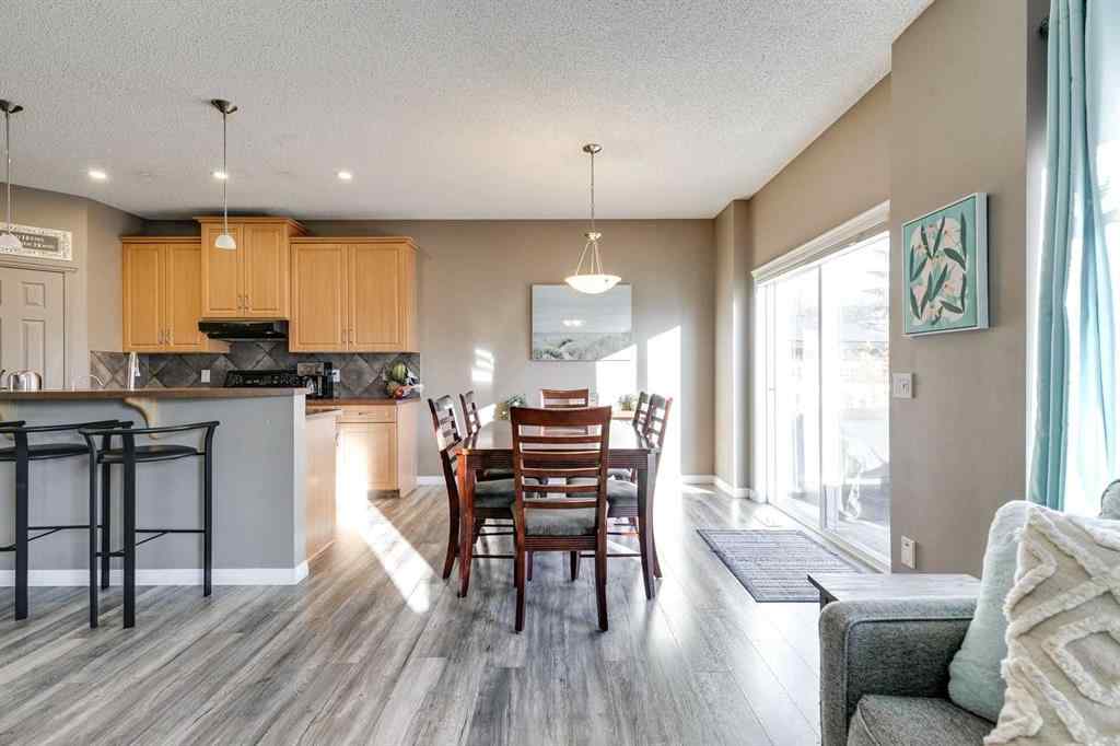 MLS® A2269508 - 113 Rockbluff Place NW in Rocky Ridge Calgary, Residential