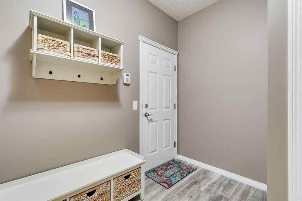 MLS® A2269508 - 113 Rockbluff Place NW in Rocky Ridge Calgary, Residential