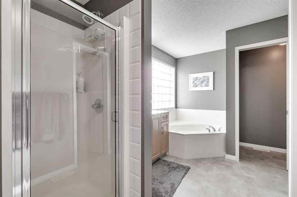 MLS® A2269508 - 113 Rockbluff Place NW in Rocky Ridge Calgary, Residential