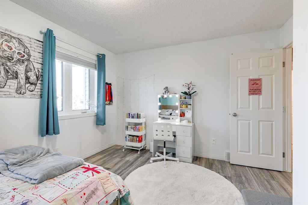 MLS® A2269508 - 113 Rockbluff Place NW in Rocky Ridge Calgary, Residential