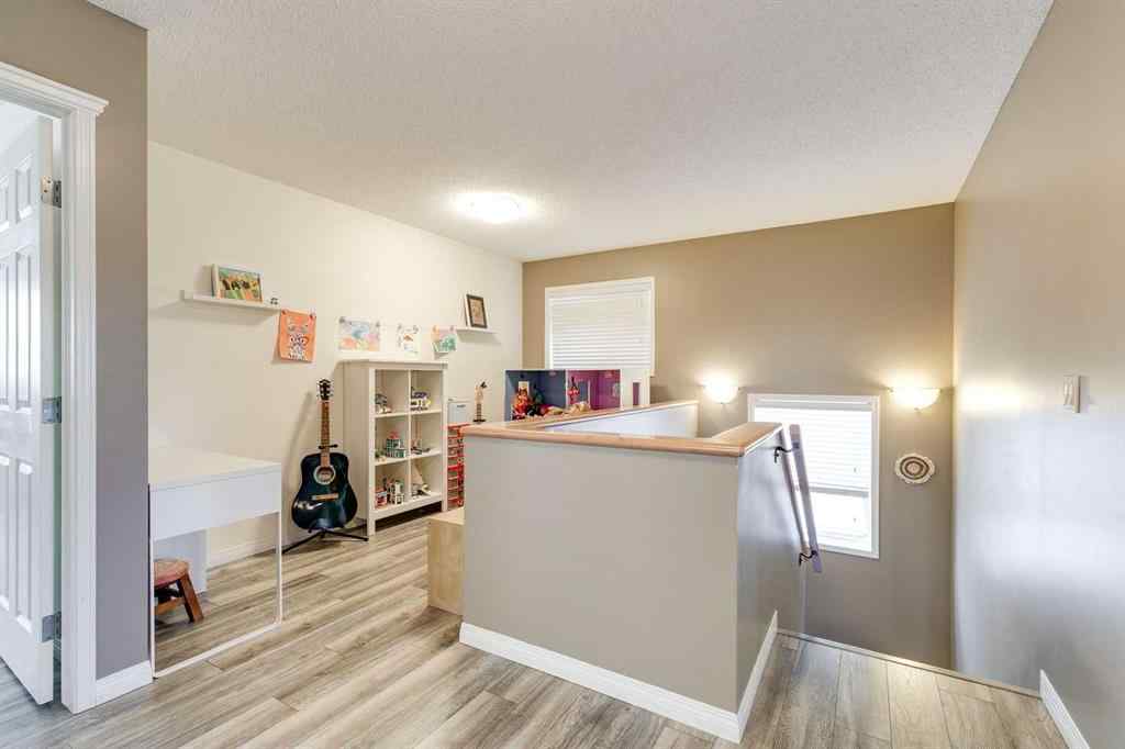 MLS® A2269508 - 113 Rockbluff Place NW in Rocky Ridge Calgary, Residential