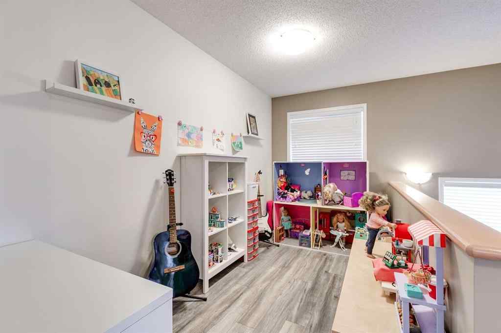 MLS® A2269508 - 113 Rockbluff Place NW in Rocky Ridge Calgary, Residential