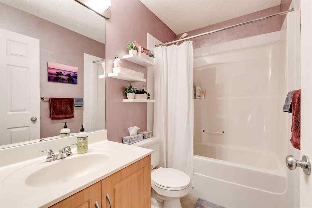 MLS® A2269508 - 113 Rockbluff Place NW in Rocky Ridge Calgary, Residential