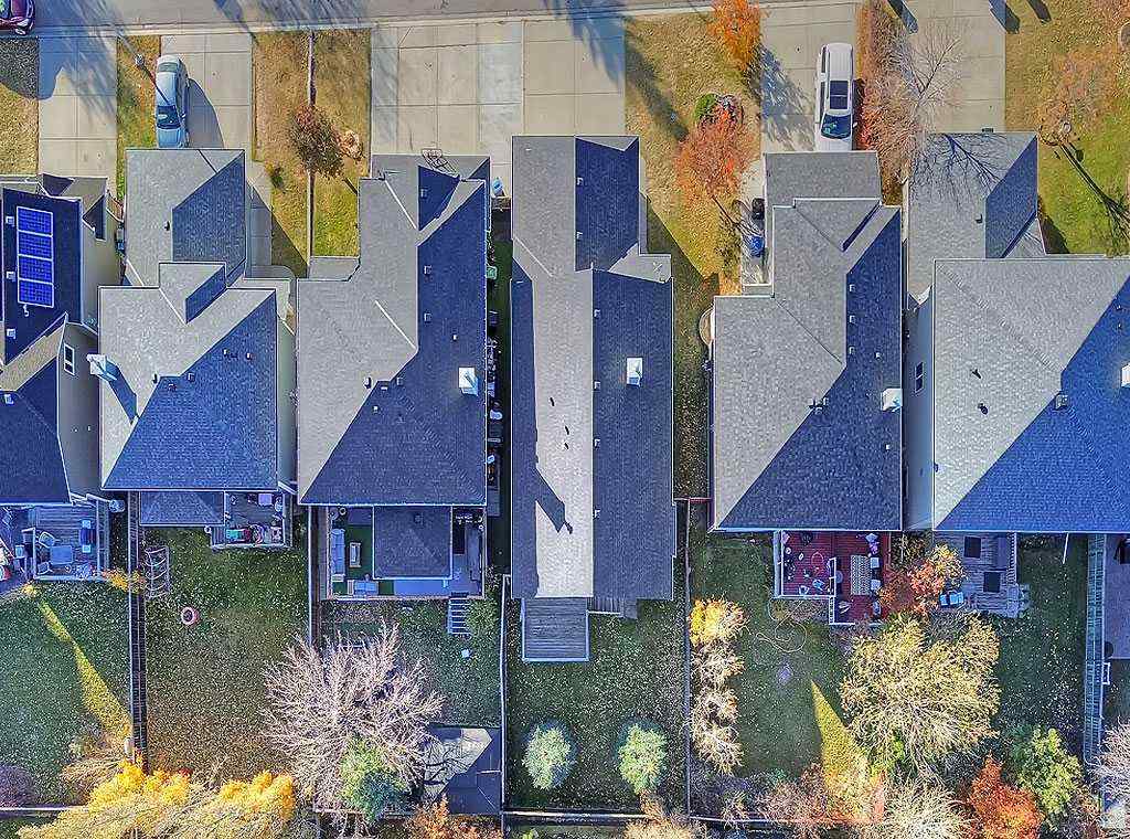 MLS&reg; # A2269509 - 40 Bridlewood Gardens SW in Bridlewood Calgary, Residential Open Houses