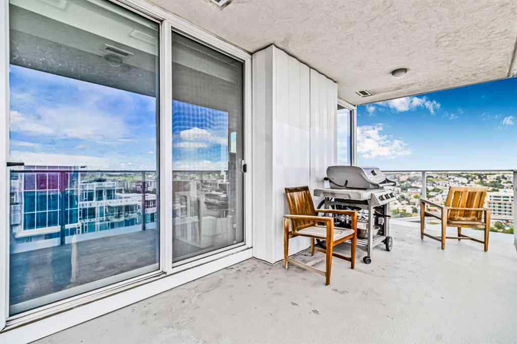 MLS® A2269510 - Unit #2203 510 6 Avenue SE in Downtown East Village Calgary, Residential