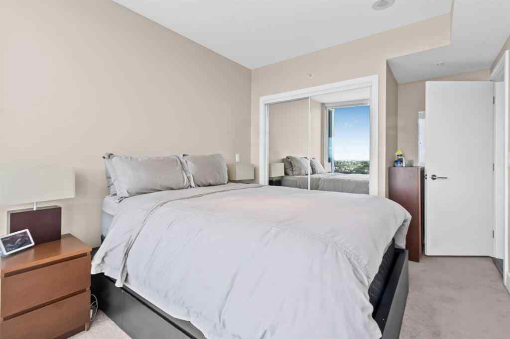 MLS® A2269510 - Unit #2203 510 6 Avenue SE in Downtown East Village Calgary, Residential